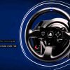 THRUSTMASTER T300RS - Full overview